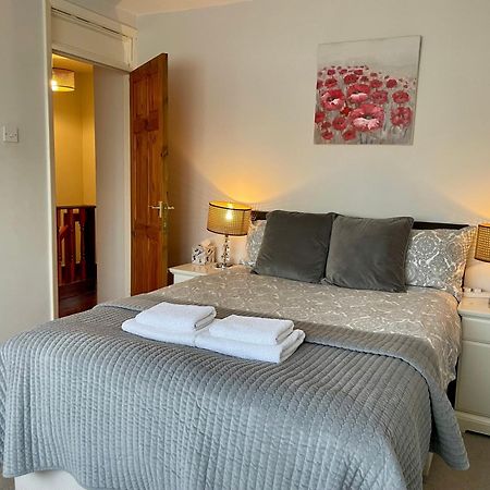 Somers House - Pet Friendly & Parking Portsmouth Exteriér fotografie