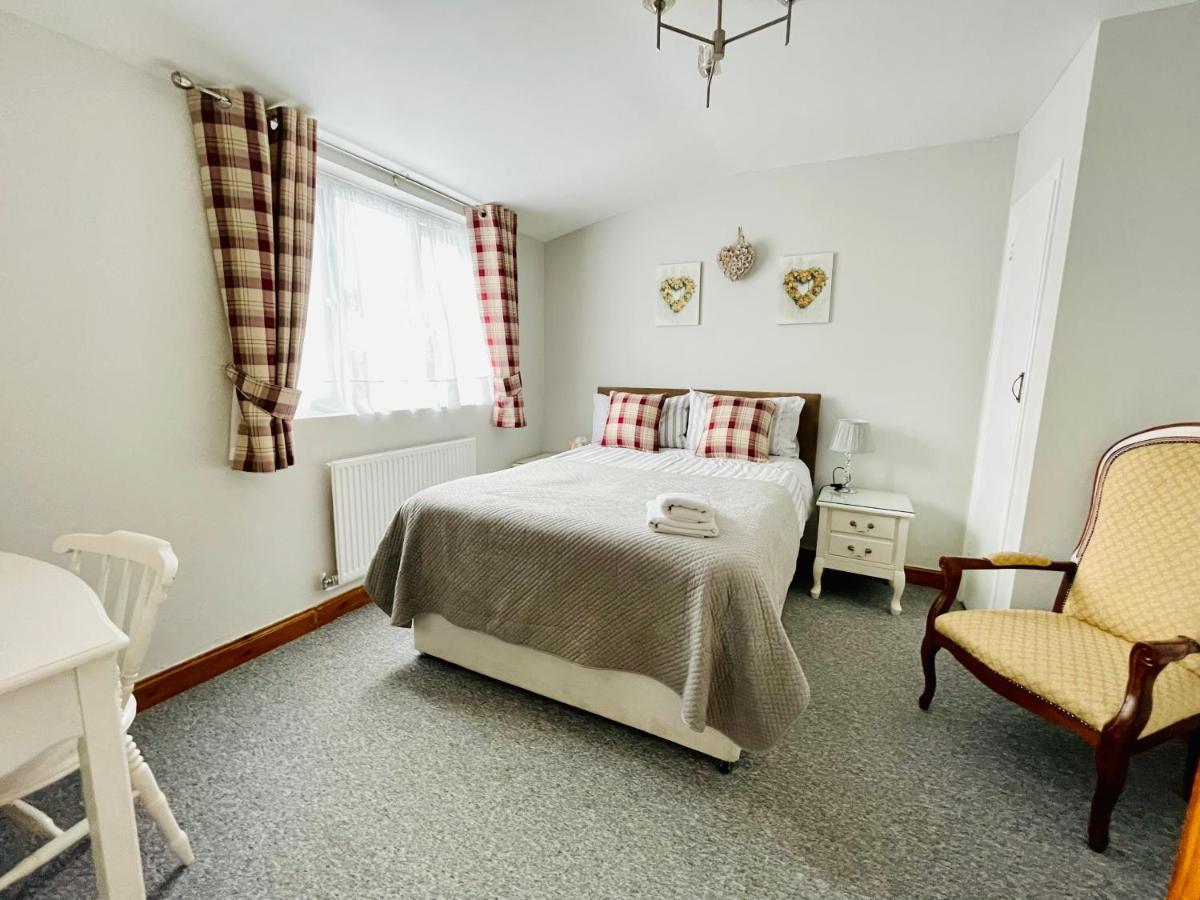 Somers House - Pet Friendly & Parking Portsmouth Exteriér fotografie