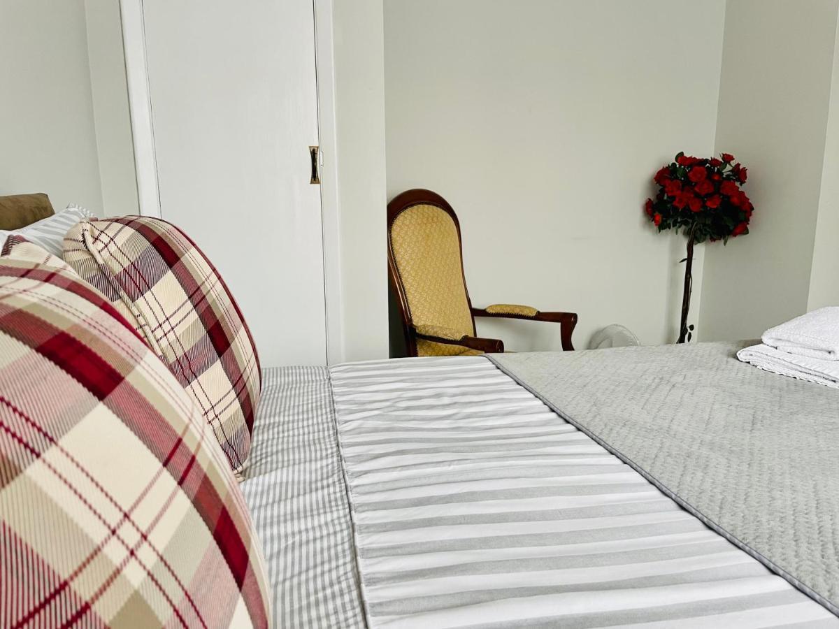 Somers House - Pet Friendly & Parking Portsmouth Exteriér fotografie