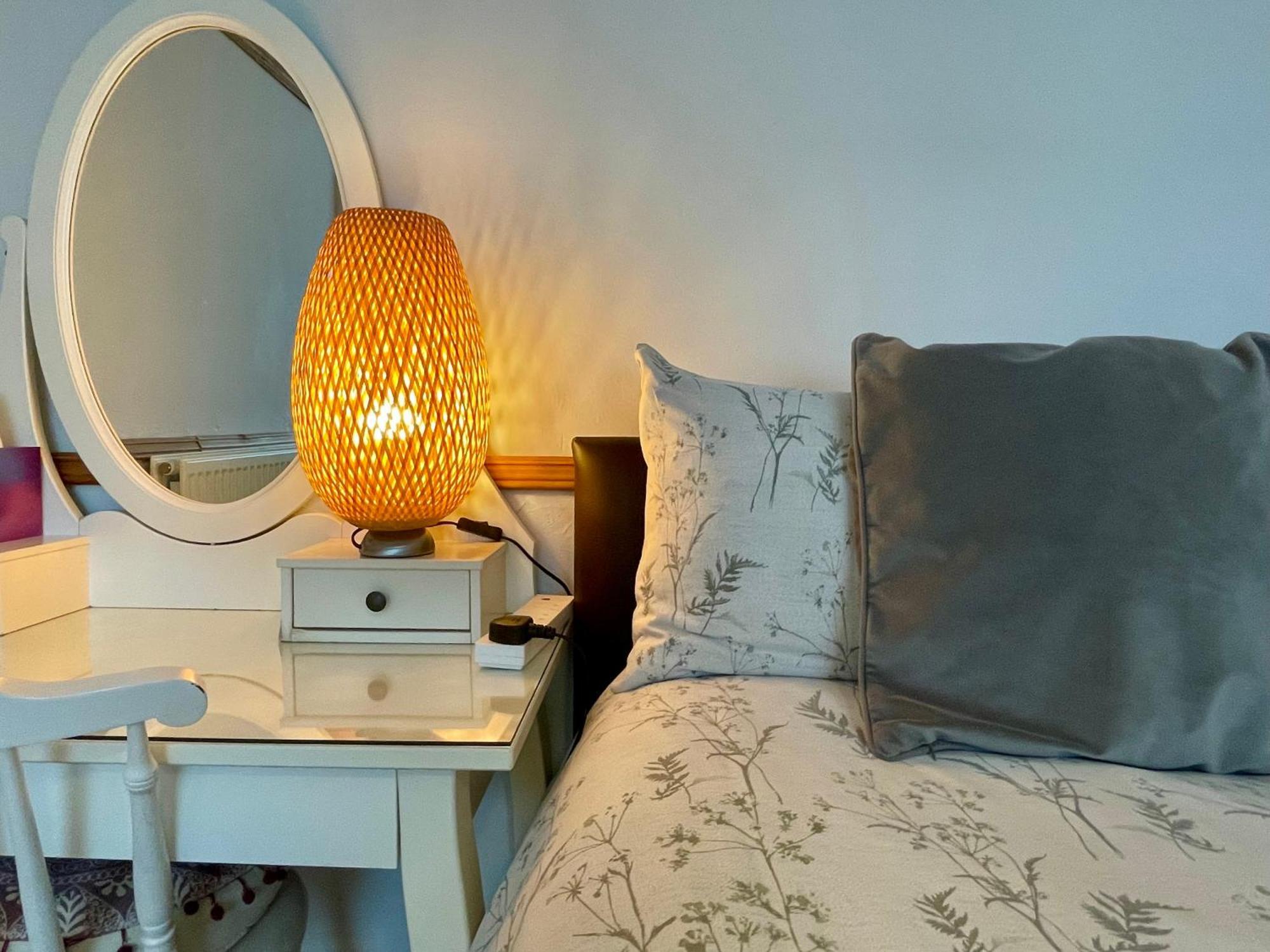 Somers House - Pet Friendly & Parking Portsmouth Exteriér fotografie